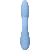 G-Punkt Vibrator Evolved Rabbit Bl #5