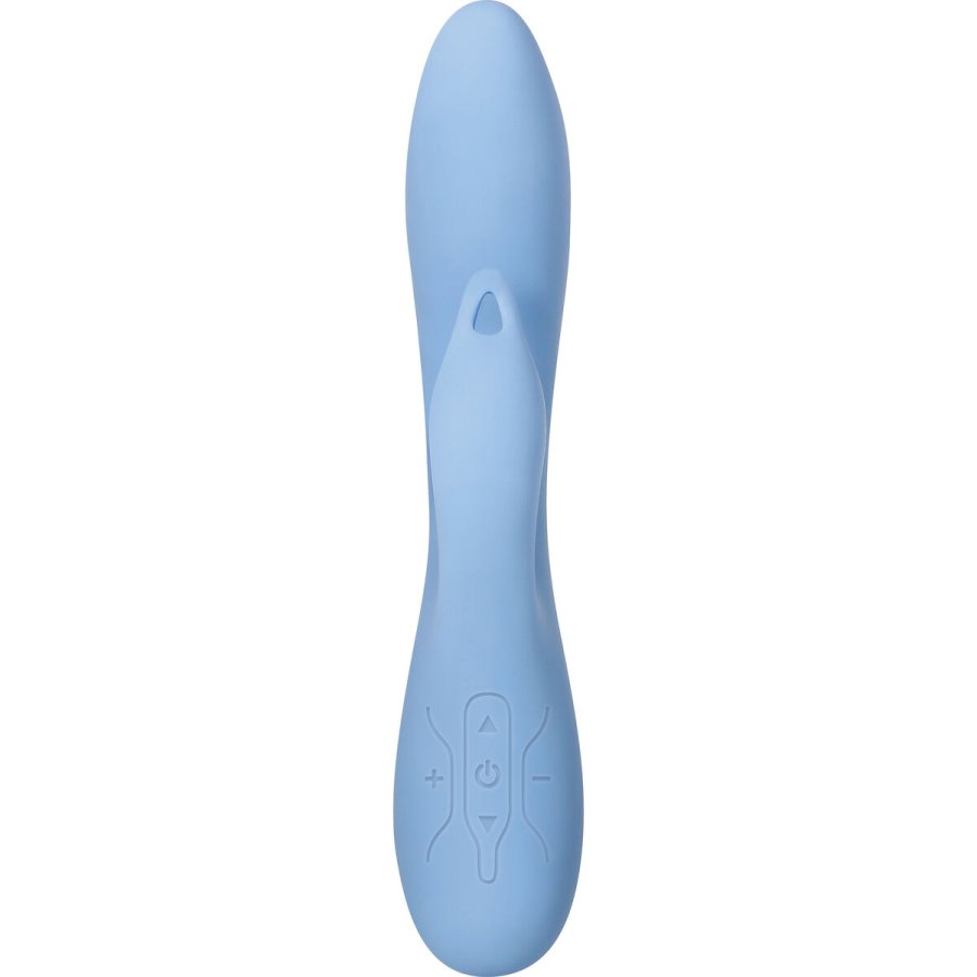 G-Punkt Vibrator Evolved Rabbit Bl #5