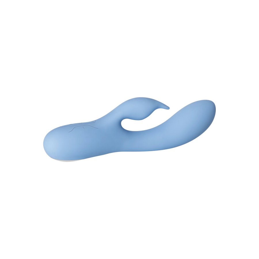 G-Punkt Vibrator Evolved Rabbit Bl #11