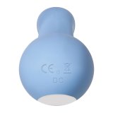 G-Punkt Vibrator Evolved Rabbit Bl #13