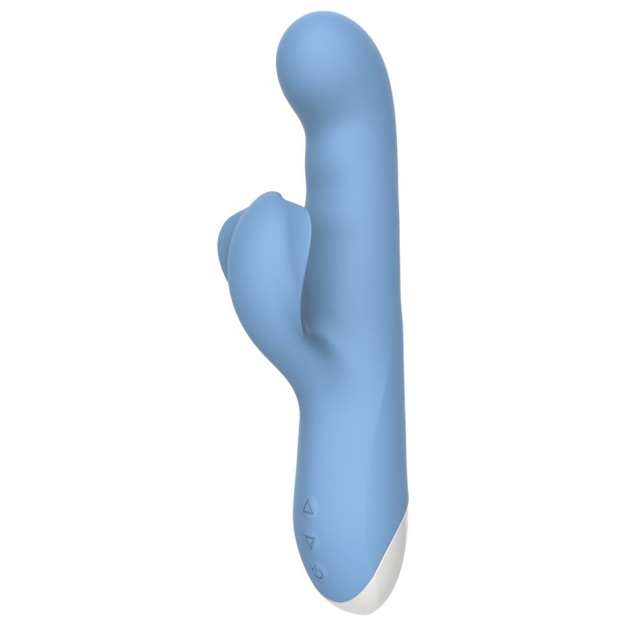 G-Punkt Vibrator Evolved Bl #5
