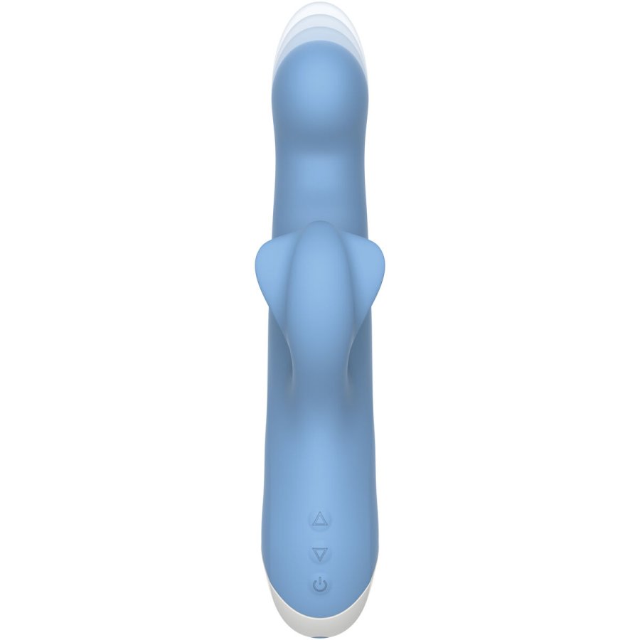 G-Punkt Vibrator Evolved Bl #3
