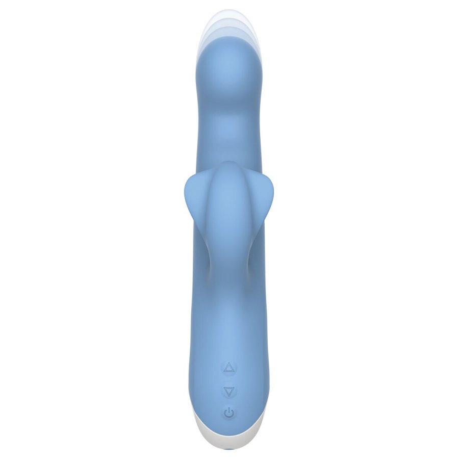 G-Punkt Vibrator Evolved Bl #11
