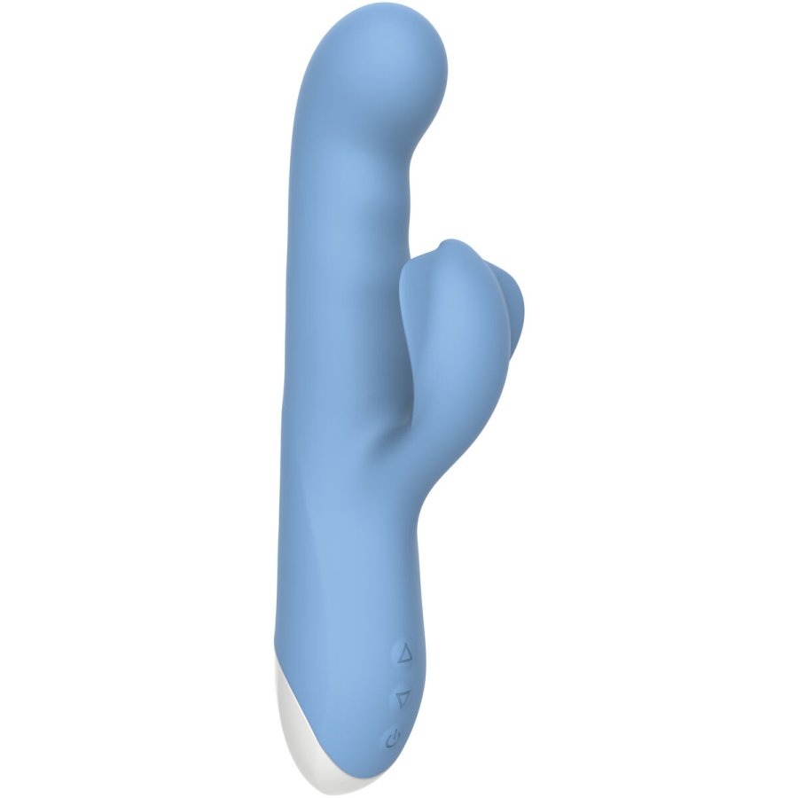 G-Punkt Vibrator Evolved Bl #7