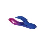 G-Punkt Vibrator Evolved Multifarvet Sommerfugl #9
