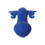 G-Punkt Vibrator Evolved Multifarvet Sommerfugl #11