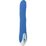 Vibrator Evolved Bl #1