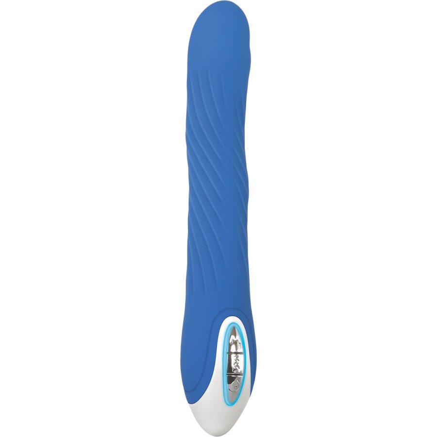Vibrator Evolved Bl #1