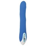 Vibrator Evolved Bl #5