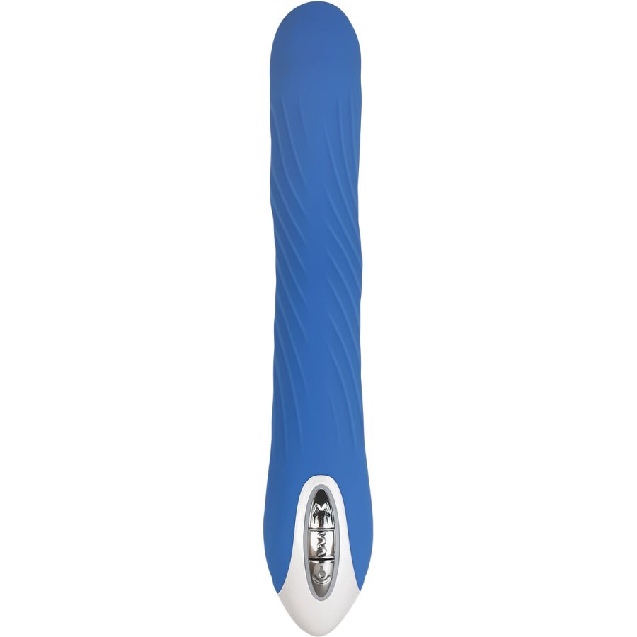 Vibrator Evolved Bl #3