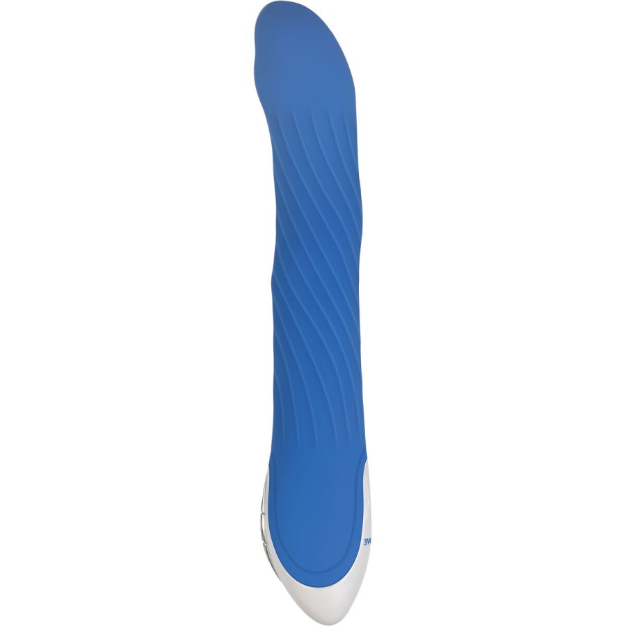 Vibrator Evolved Bl #7