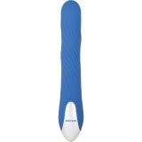 Vibrator Evolved Bl #9