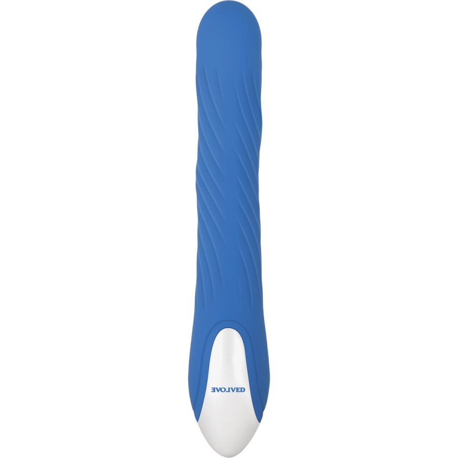 Vibrator Evolved Bl #9