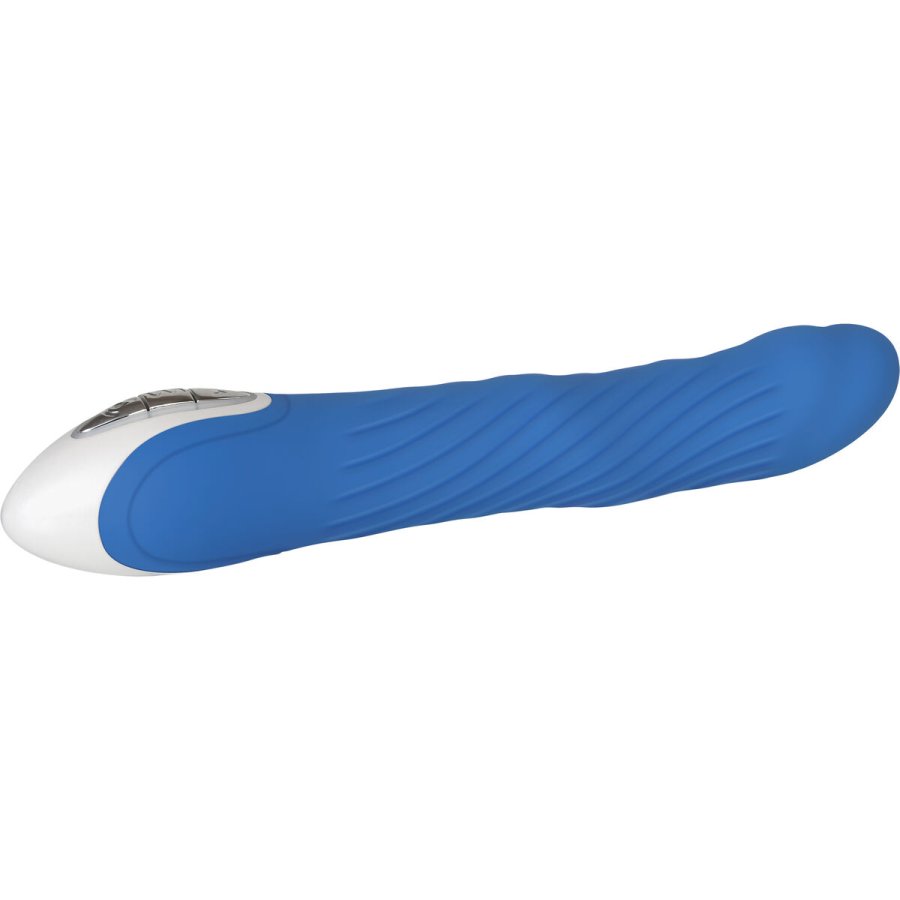 Vibrator Evolved Bl #13