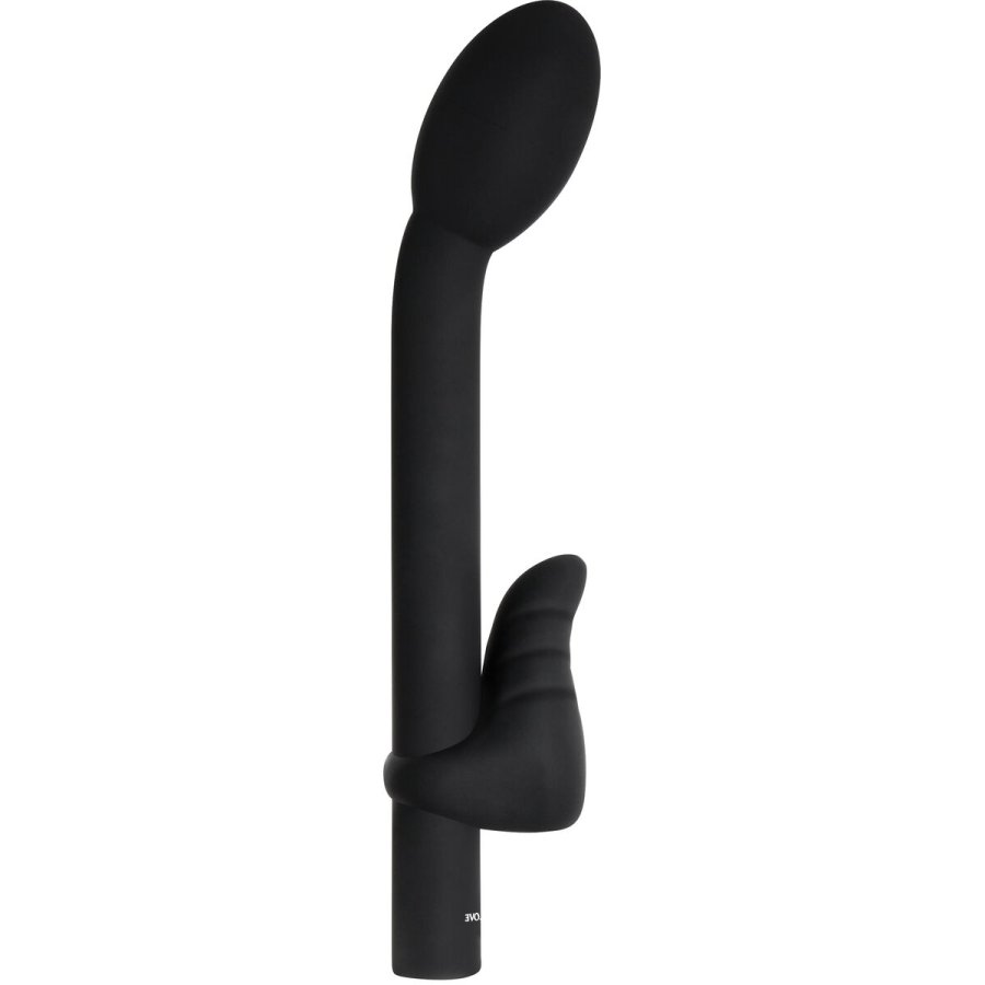 G-Punkt Vibrator Evolved Sort #1