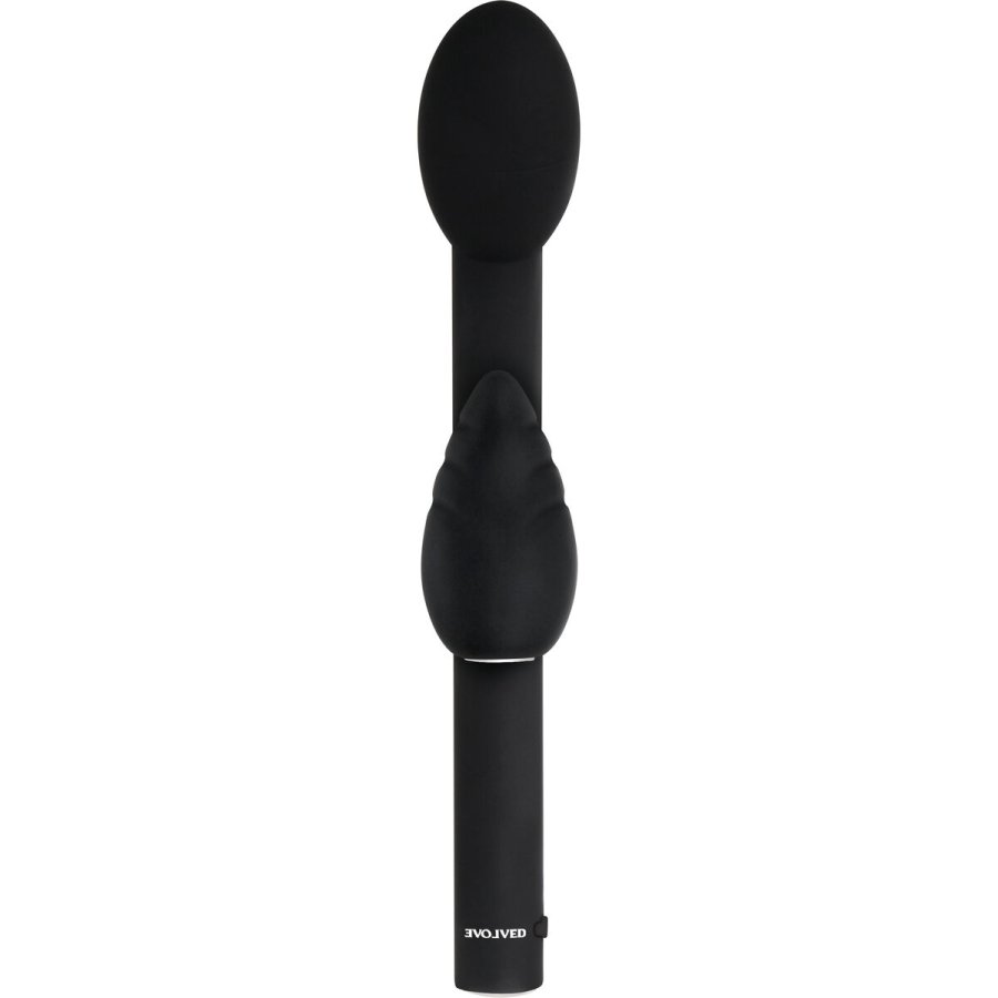 G-Punkt Vibrator Evolved Sort #3