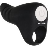 G-Punkt Vibrator Evolved Sort #11