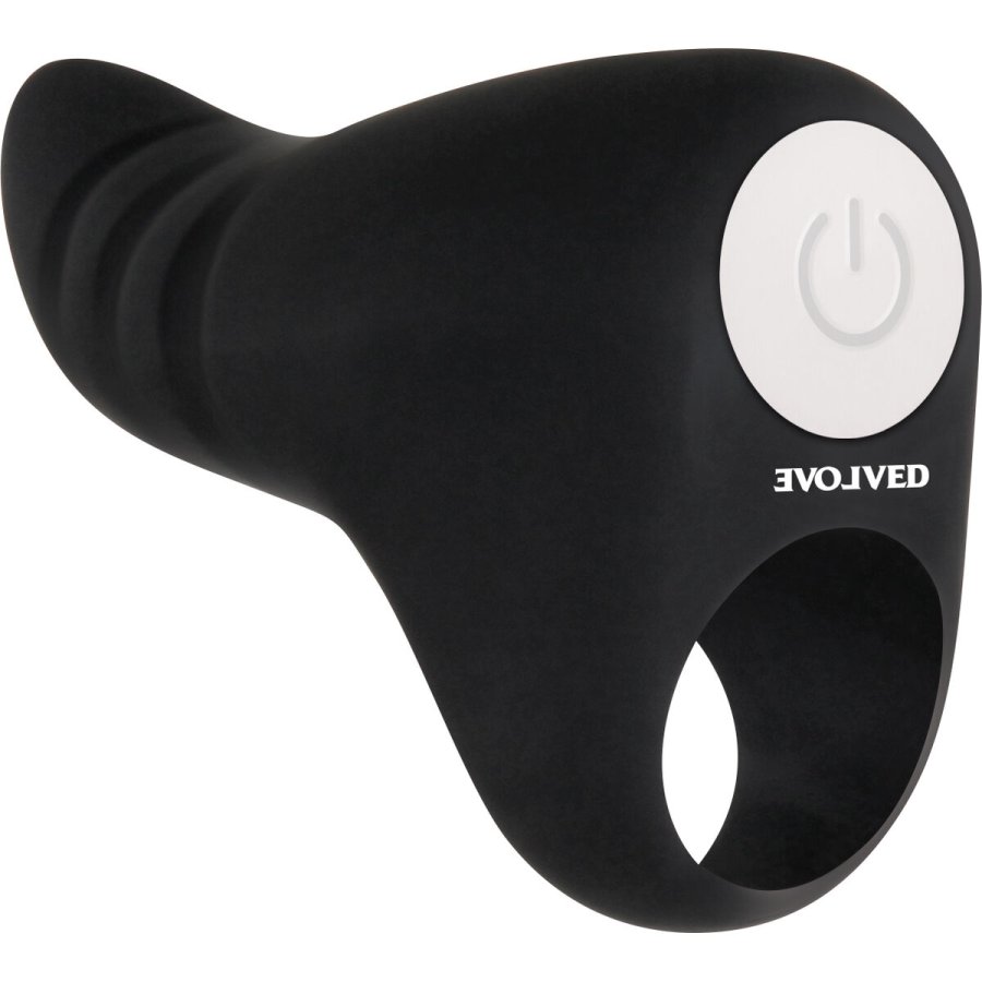 G-Punkt Vibrator Evolved Sort #11