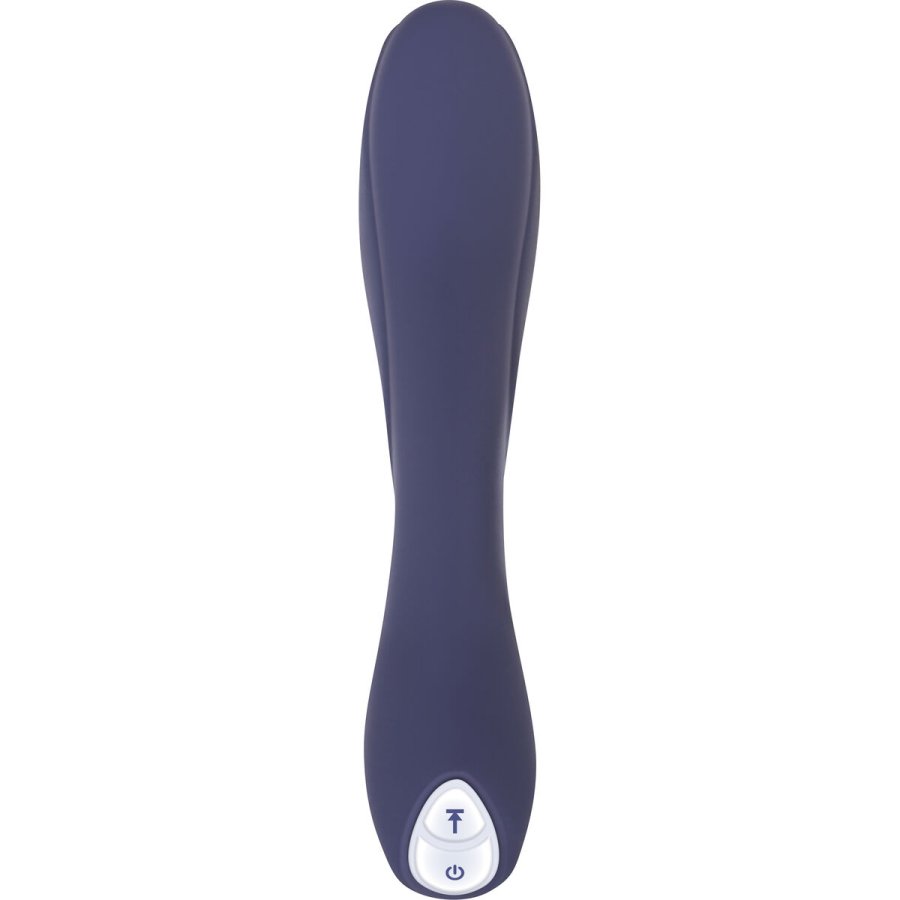 Vibrator Evolved Bl #3