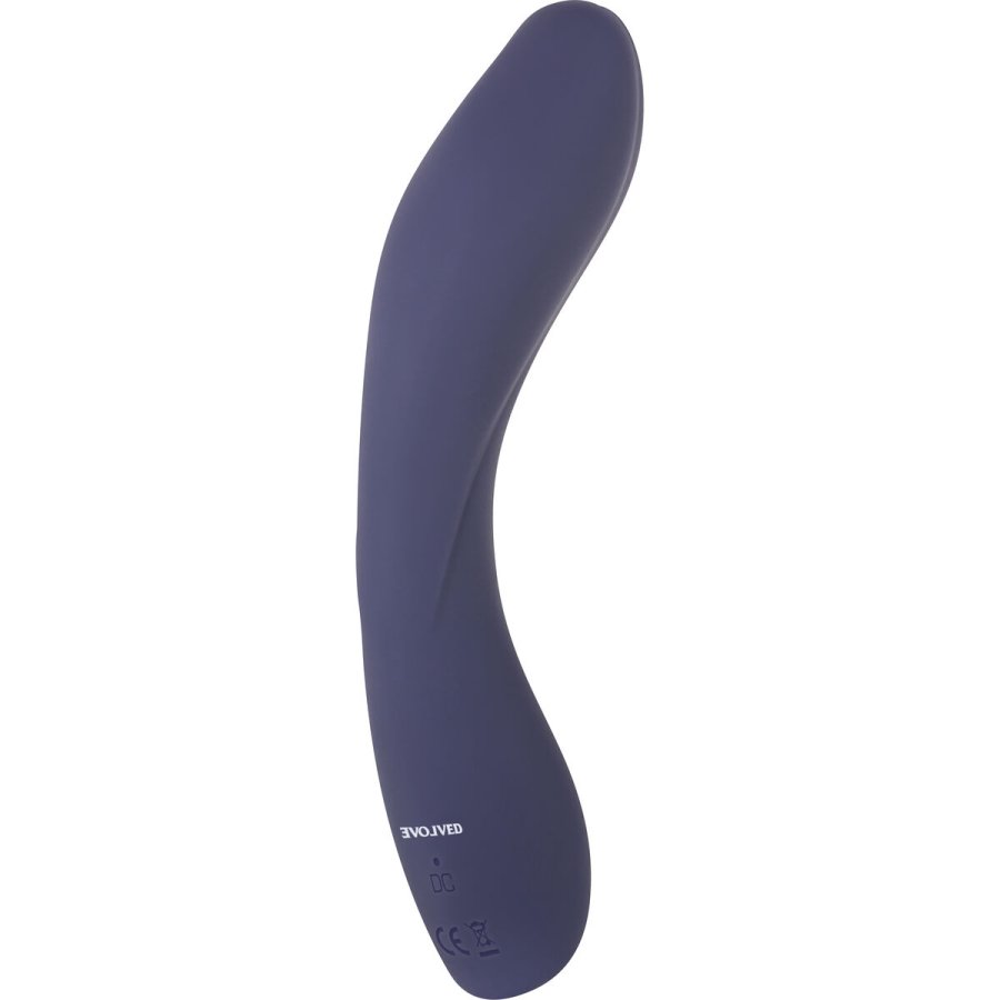 Vibrator Evolved Bl #5