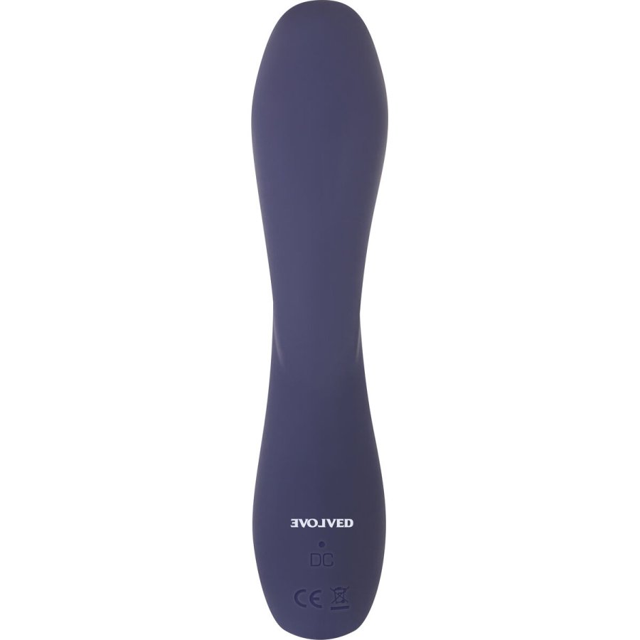 Vibrator Evolved Bl #11