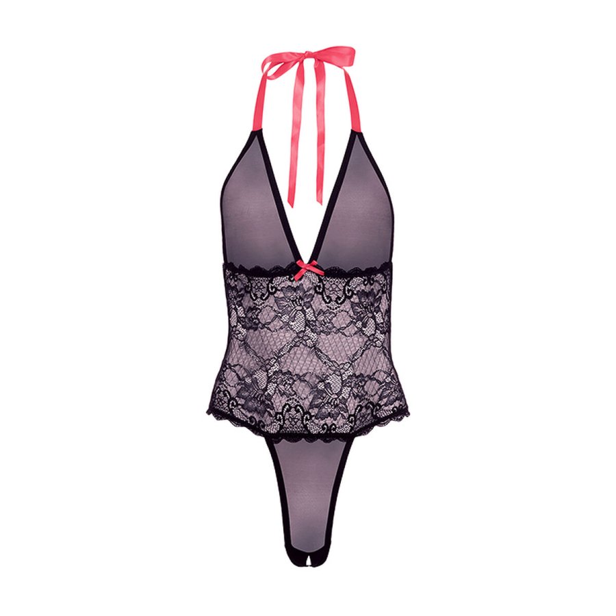 Body Barely Bare Sort Onesize #3