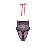 Body Barely Bare Sort Onesize #4