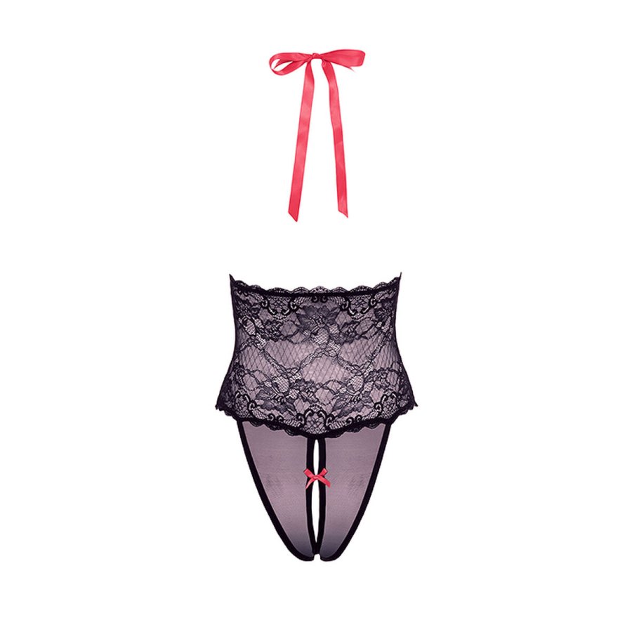 Body Barely Bare Sort Onesize #4