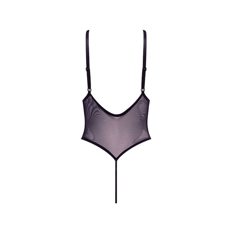 Body Barely Bare Sort Onesize #4