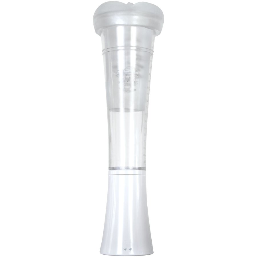 Masturbator Zero Tolerance Sucking Good #1