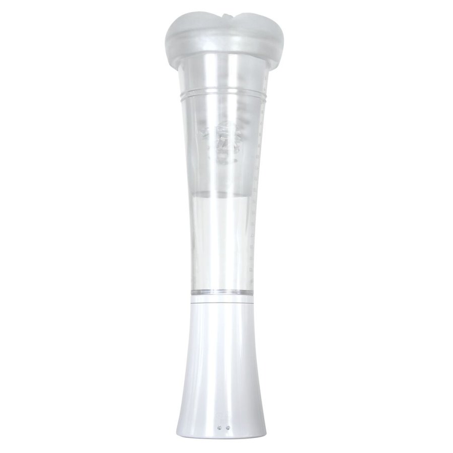 Masturbator Zero Tolerance Sucking Good #3