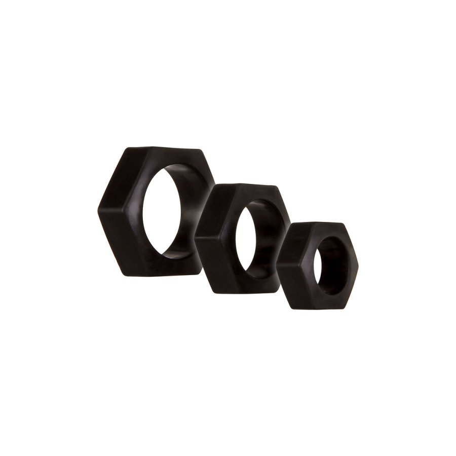 Penisringe Zero Tolerance Zero Tolerance Sort #1