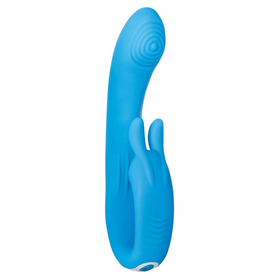 G-Punkt Vibrator Evolved Bunny Bl #1