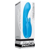 G-Punkt Vibrator Evolved Bunny Bl #13