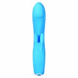 G-Punkt Vibrator Evolved Bunny Bl #7