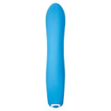G-Punkt Vibrator Evolved Bunny Bl #5