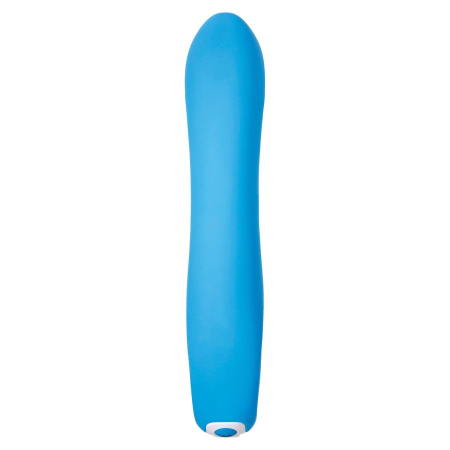 G-Punkt Vibrator Evolved Bunny Bl #5