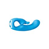 G-Punkt Vibrator Evolved Bunny Bl #11