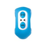 G-Punkt Vibrator Evolved Bunny Bl #9