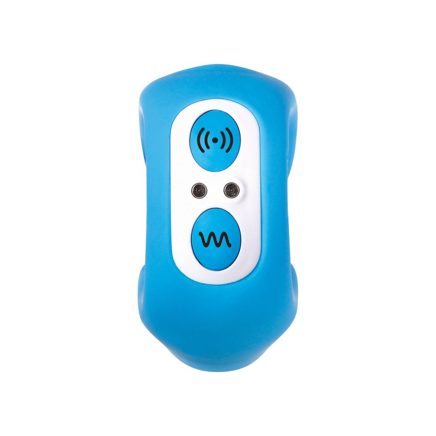 G-Punkt Vibrator Evolved Bunny Bl #9
