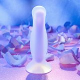 Anal plug Evolved Lilla #3