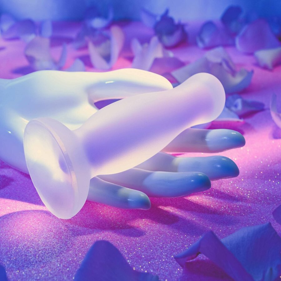 Anal plug Evolved Lilla #5