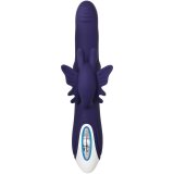 G-Punkt Vibrator Evolved Lilla #11