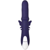 G-Punkt Vibrator Evolved Lilla #13