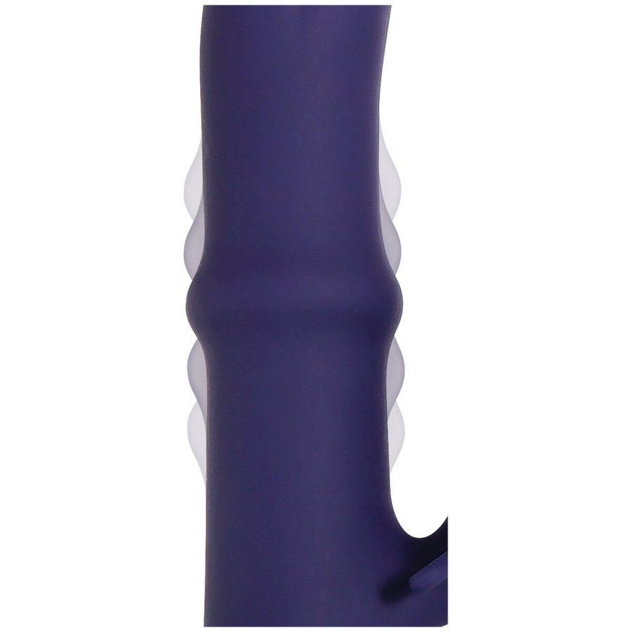 G-Punkt Vibrator Evolved Lilla #5