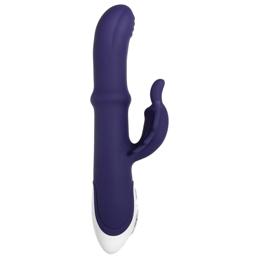 G-Punkt Vibrator Evolved Lilla #7