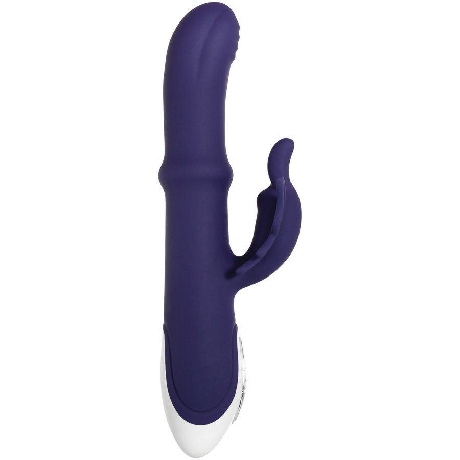 G-Punkt Vibrator Evolved Lilla #9