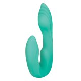 G-Punkt Vibrator Gender X Strapless Grn #13