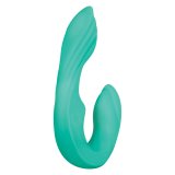 G-Punkt Vibrator Gender X Strapless Grn #11
