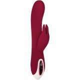 G-Punkt Vibrator Evolved Bunny Rd #1